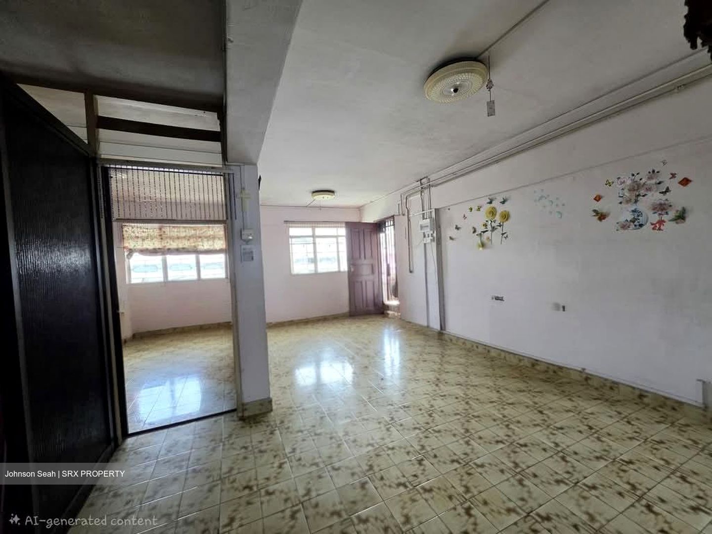 Blk 504 Cheng San Crest (Ang Mo Kio), HDB 3 Rooms #574273461
